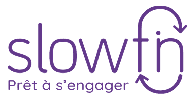 Logo slowfin Tech